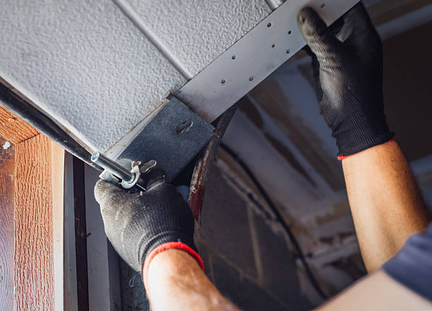 Reliable Garage Door Panel Replacement contractor in Burlington County County, NJ by Garage Doors Repair Pro